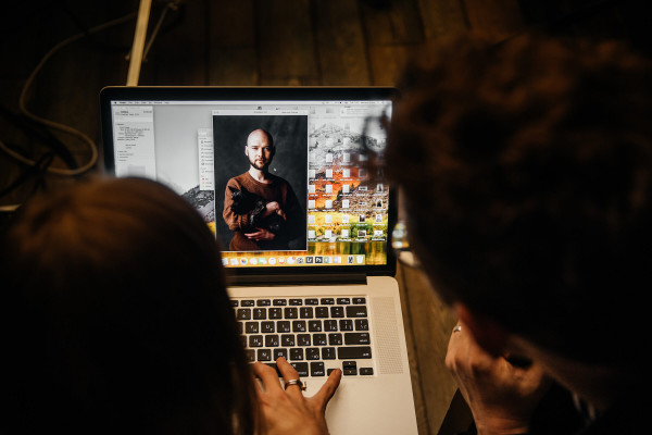 Backstage TOP15MOSCOW: «И все-таки, они — лучшие.