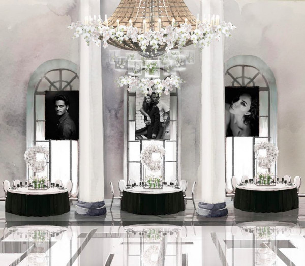 Лаконизм и арт-объекты от Маргариты Батикян