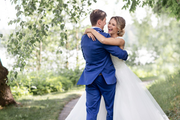 Ice&Tropical: свадьба известного хоккеиста Дмитрия Вишневского и