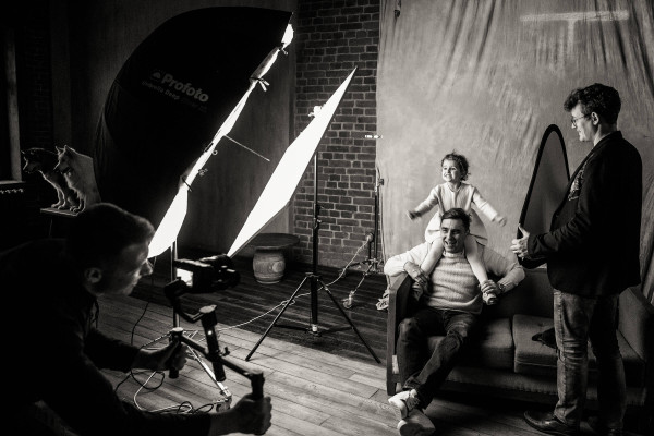 Backstage TOP15MOSCOW: «И все-таки, они — лучшие.