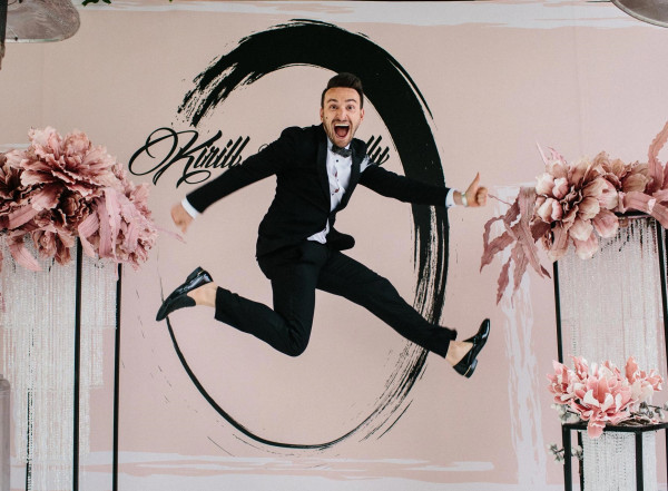 Звездный путь агентства SvadBerry: хронология свадеб знаменитостей