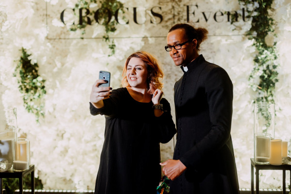 Презентация Crocus Event: новая структура от самого