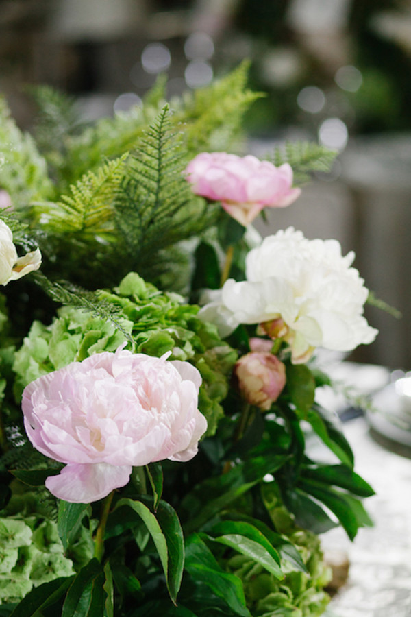 Свадьба в отеле Four Seasons Hotel Moscow: