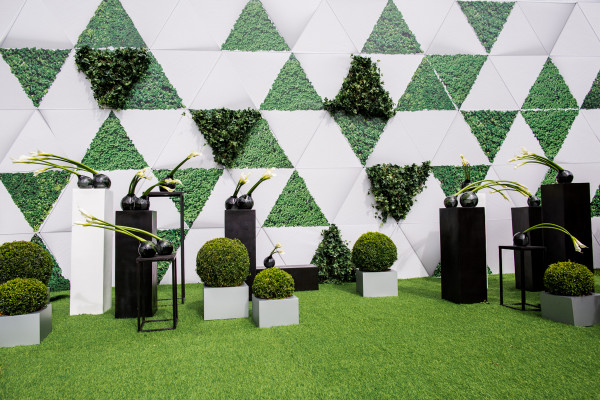 Площадки Московский городской Гольф Клуб