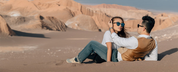 Лавстори в Боливии