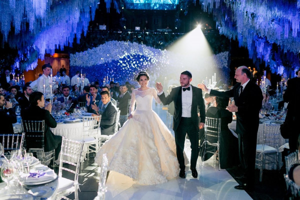 Площадки Барвиха Concert Hall