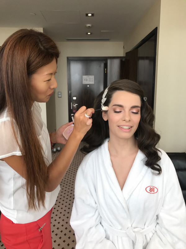 О летних must-have и премиум-студии для невест