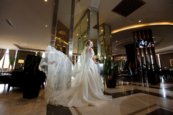 Площадки Rixos Krasnaya Polyana Sochi