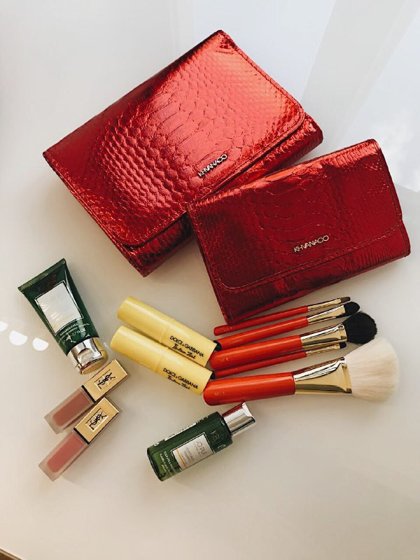 О летних must-have и премиум-студии для невест