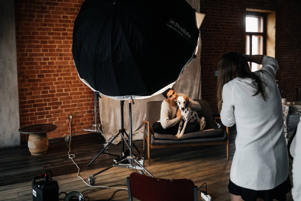 Backstage TOP15MOSCOW: «И все-таки, они — лучшие.