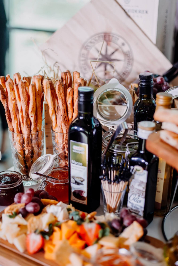 Презентация Crocus Event: новая структура от самого