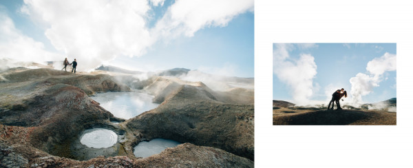 Лавстори в Боливии