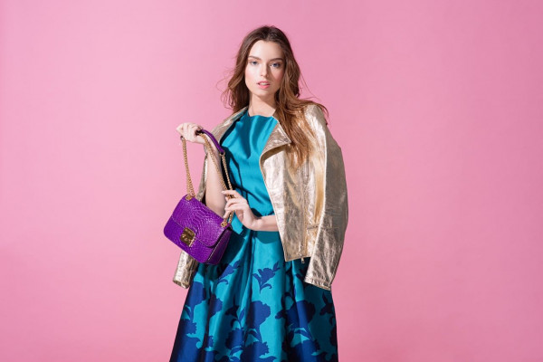 О летних must-have и премиум-студии для невест