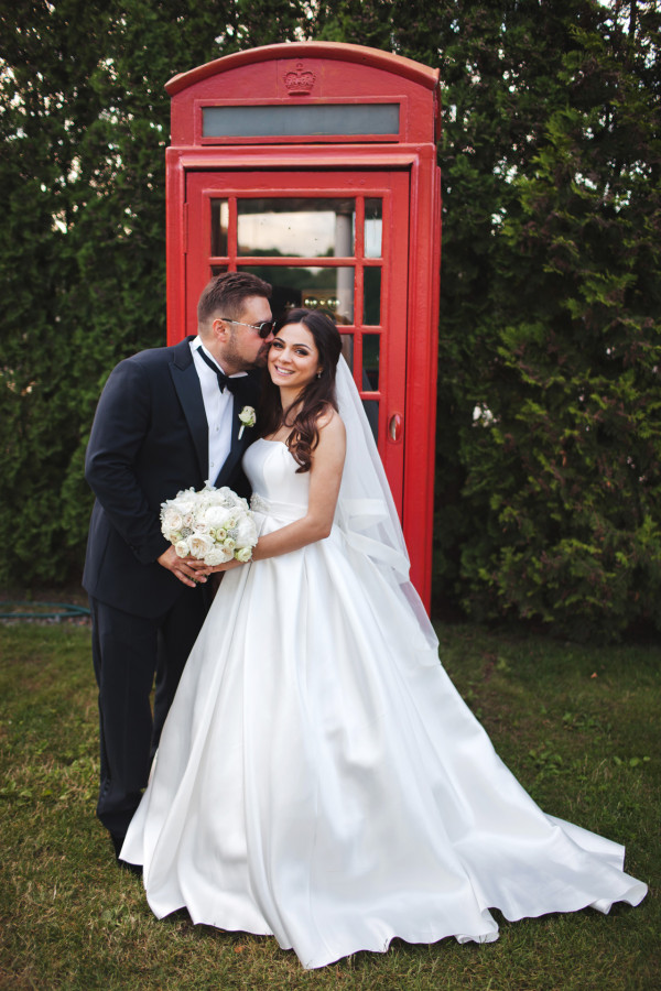 Площадки Московский городской Гольф Клуб