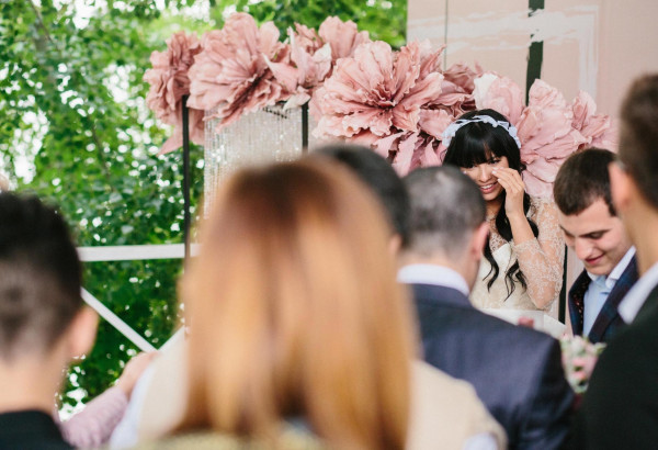 Звездный путь агентства SvadBerry: хронология свадеб знаменитостей