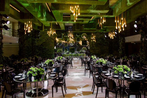 Площадки Московский городской Гольф Клуб