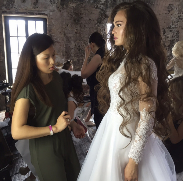 О летних must-have и премиум-студии для невест