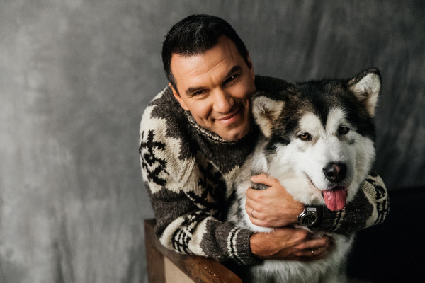 Backstage TOP15MOSCOW: «И все-таки, они — лучшие.