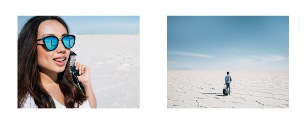 Лавстори в Боливии