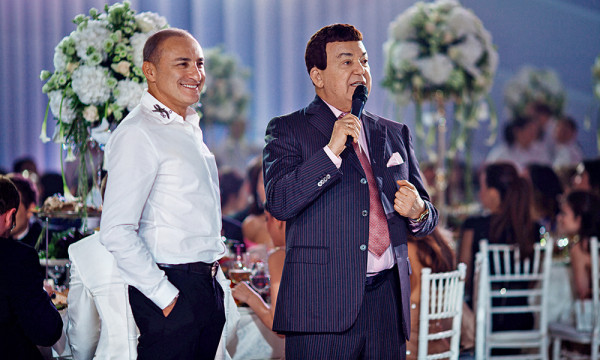 Геннадий Самохин: честное интервью одного из лучших