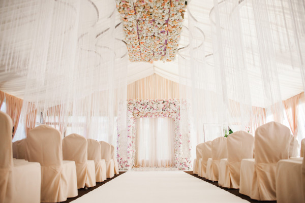 Площадки Московский городской Гольф Клуб