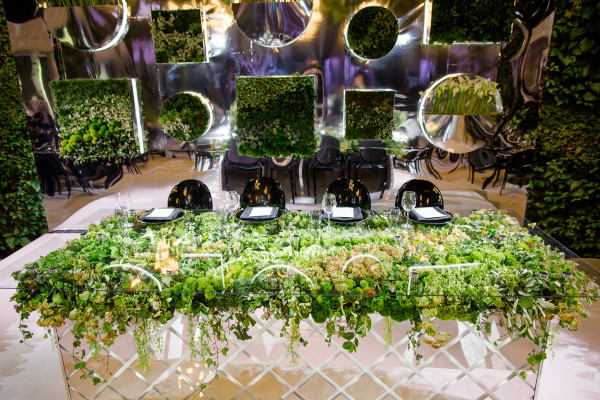 Площадки Московский городской Гольф Клуб