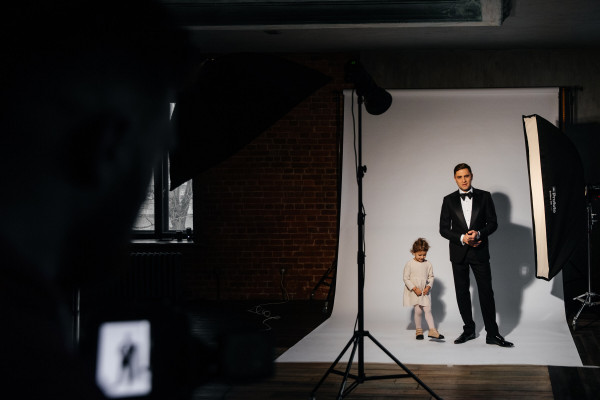 Backstage TOP15MOSCOW: «И все-таки, они — лучшие.