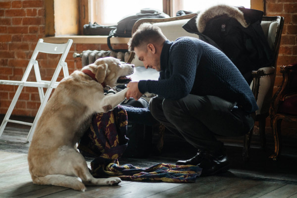 Backstage TOP15MOSCOW: «И все-таки, они — лучшие.