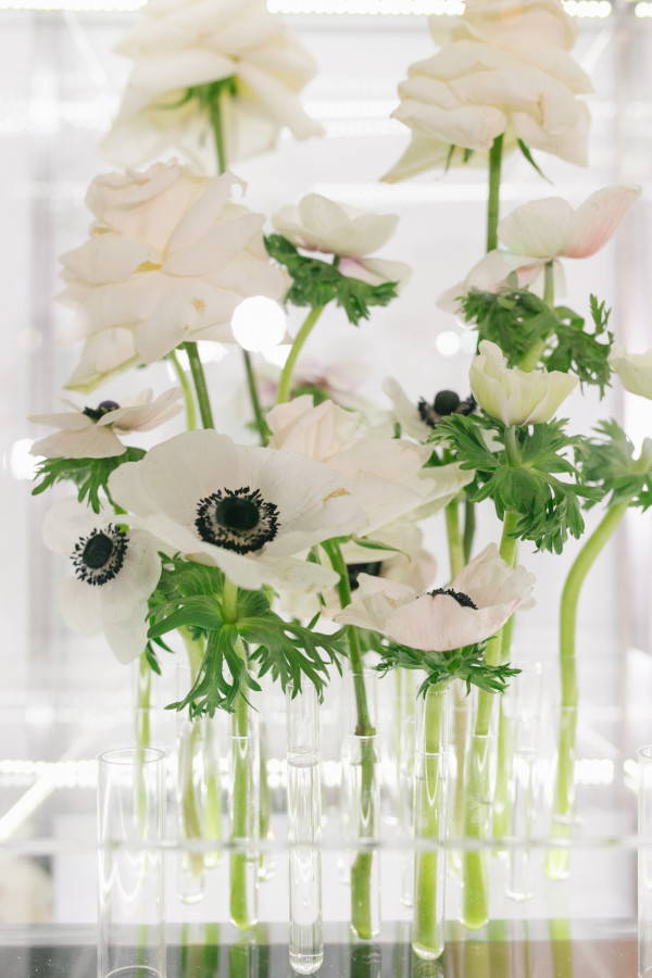 Лаконизм и арт-объекты от Маргариты Батикян