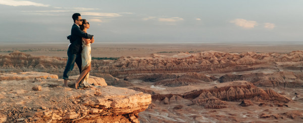 Лавстори в Боливии