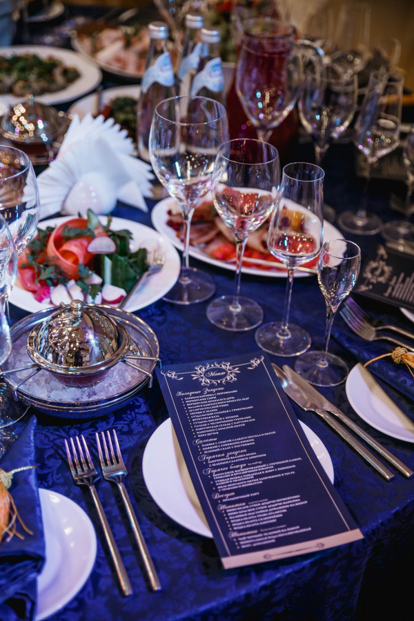 Свадьба в отеле: 5 неоспоримых плюсов