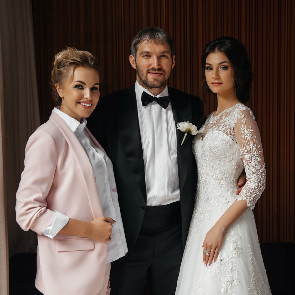 Звездный путь агентства SvadBerry: хронология свадеб знаменитостей