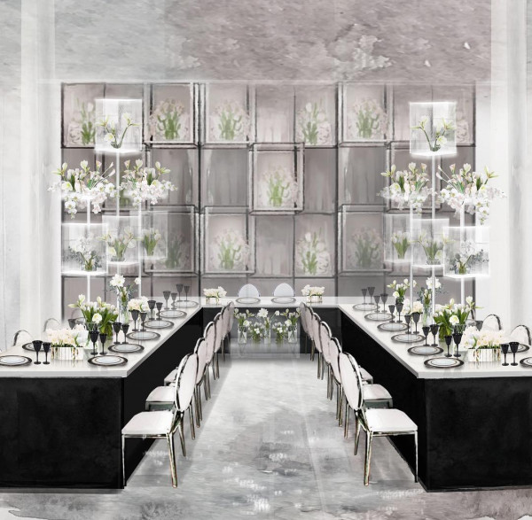 Лаконизм и арт-объекты от Маргариты Батикян