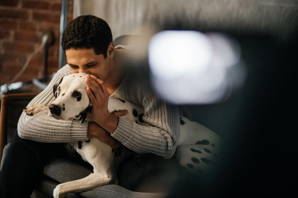 Backstage TOP15MOSCOW: «И все-таки, они — лучшие.