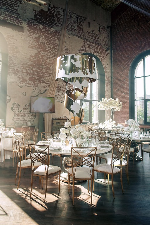 Модный гид: декораторы о том, что будет