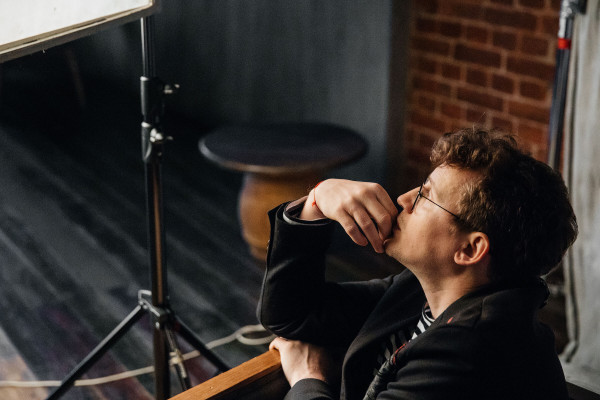 Backstage TOP15MOSCOW: «И все-таки, они — лучшие.