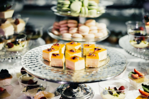 Презентация Crocus Event: новая структура от самого