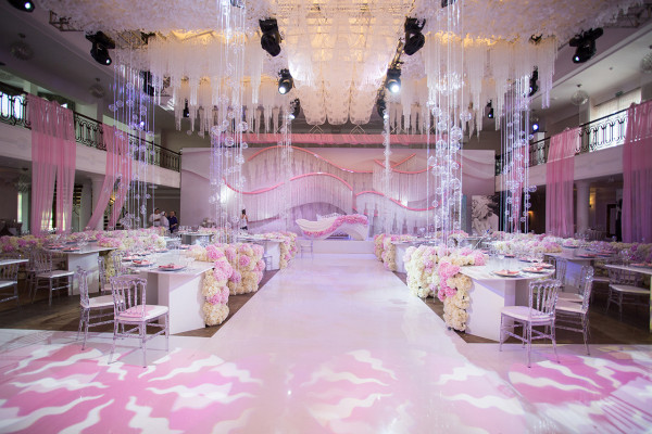 Площадки Московский городской Гольф Клуб