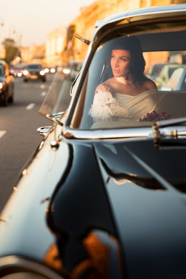 Звездный путь агентства SvadBerry: хронология свадеб знаменитостей