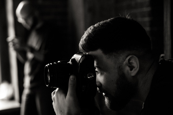 Backstage TOP15MOSCOW: «И все-таки, они — лучшие.