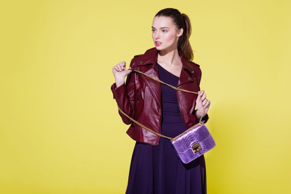 О летних must-have и премиум-студии для невест