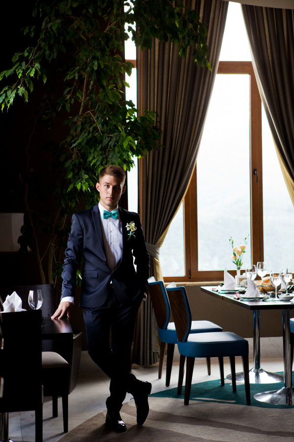 Площадки Rixos Krasnaya Polyana Sochi