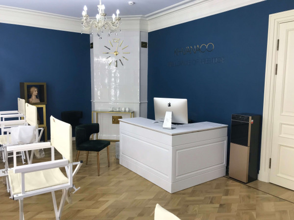 О летних must-have и премиум-студии для невест