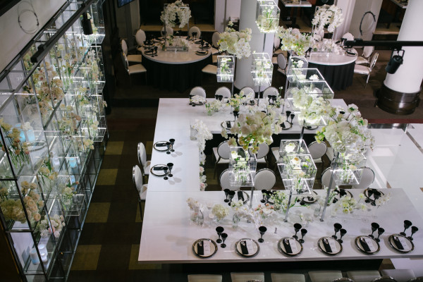 Лаконизм и арт-объекты от Маргариты Батикян