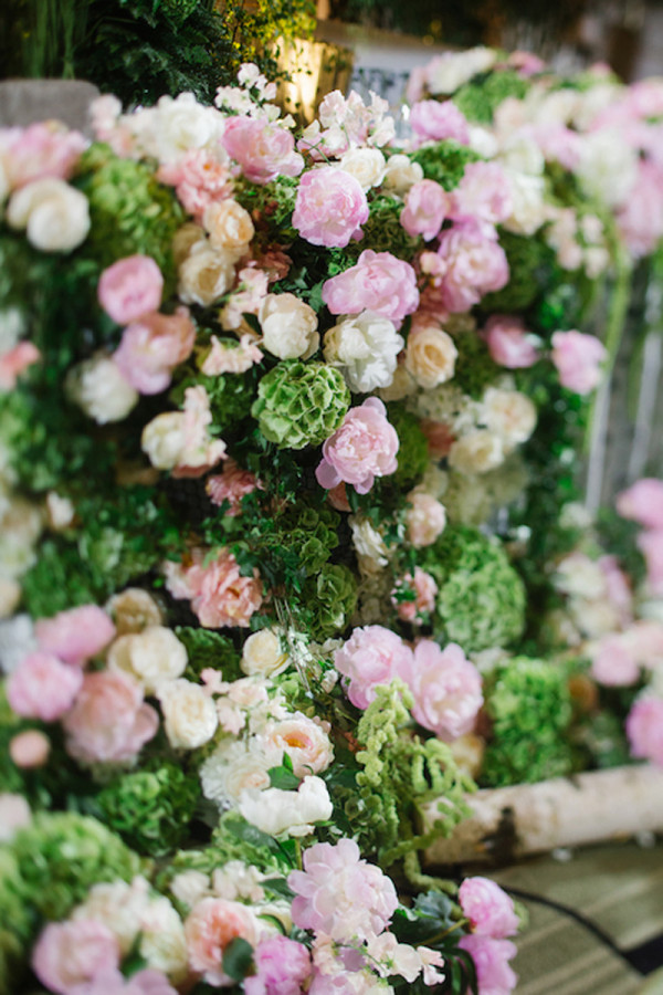 Свадьба в отеле Four Seasons Hotel Moscow: