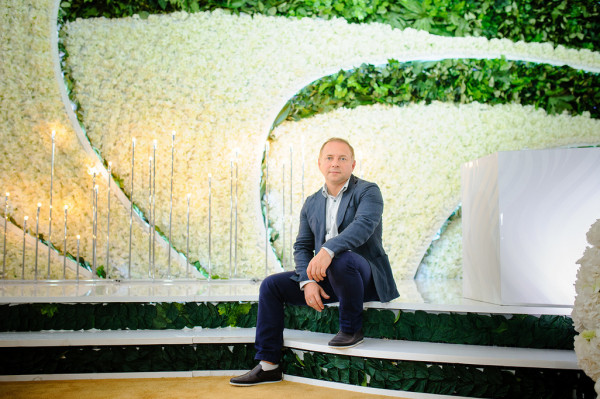 Геннадий Самохин: честное интервью одного из лучших