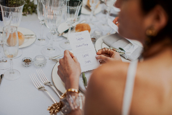 Cвадьба в шато De Robernier XVI века