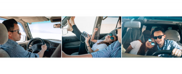 Лавстори в Боливии