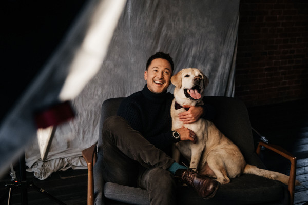 Backstage TOP15MOSCOW: «И все-таки, они — лучшие.