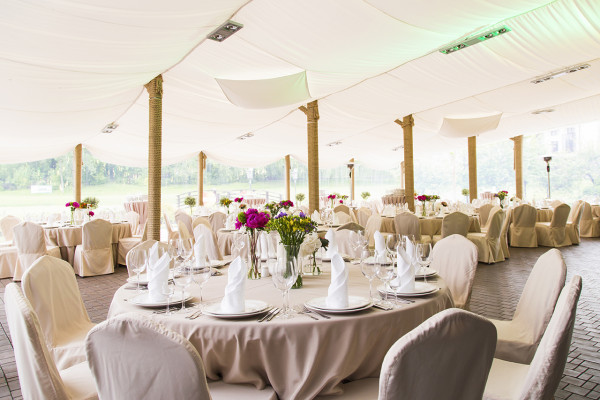 Площадки Московский городской Гольф Клуб